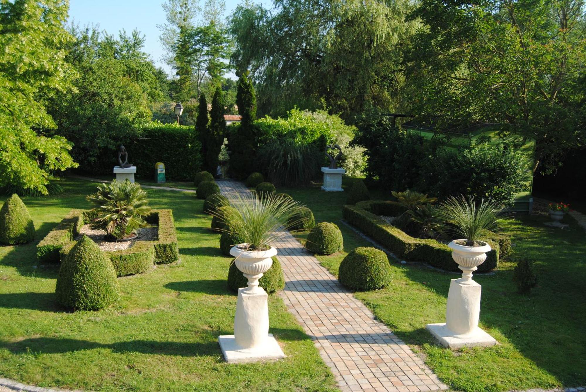 Les Insolites Du Grand Logis Marchais  Номер фото