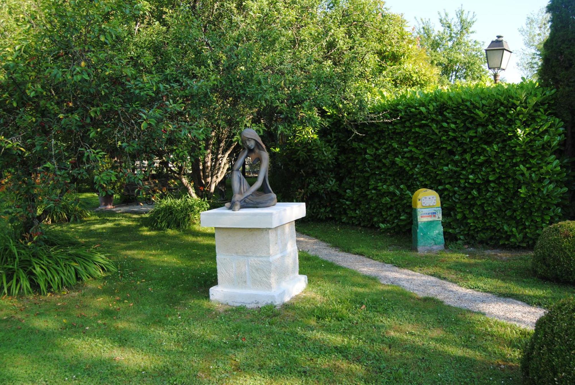 Les Insolites Du Grand Logis Marchais  Номер фото
